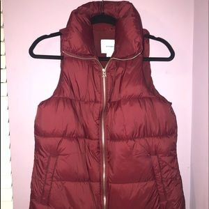 Old Navy Vest